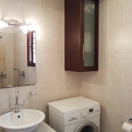 Villa Georgy Sami (Kefalonia)