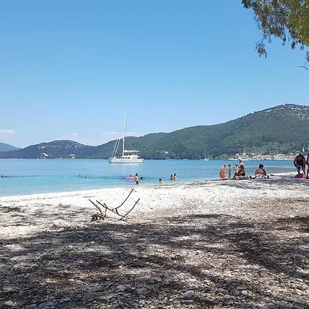 Georgy * Sami (Kefalonia)