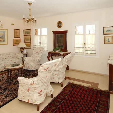 Villa Georgy Sami (Kefalonia)