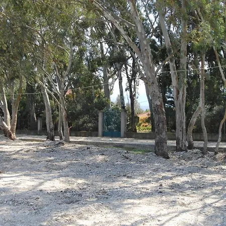 Villa Georgy Sami (Kefalonia)